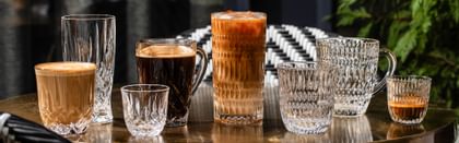 NACHTMANN Barista Collection on tabletop