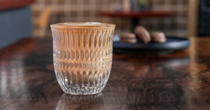 coffee glass