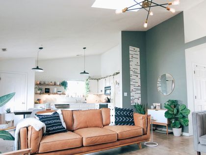 Scandinavian themed interior 4000x3000px