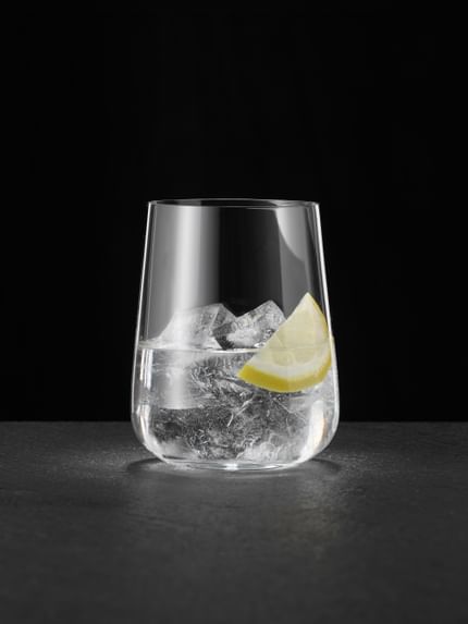 NACHTMANN ViNova Tumbler – Pure Brilliance in a Modern Design