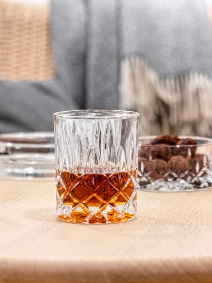 NACHTMANN Noblesse Tumbler