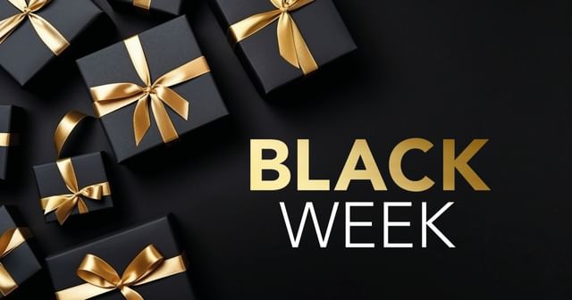 NACHTMANN Black Week