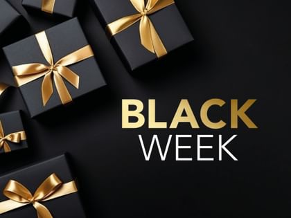 NACHTMANN Black Week