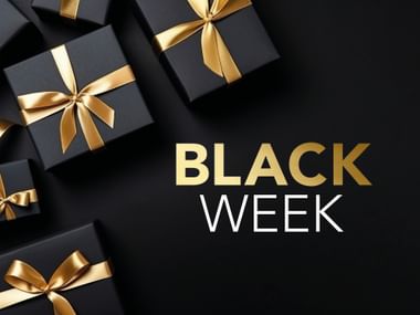 NACHTMANN Black Week